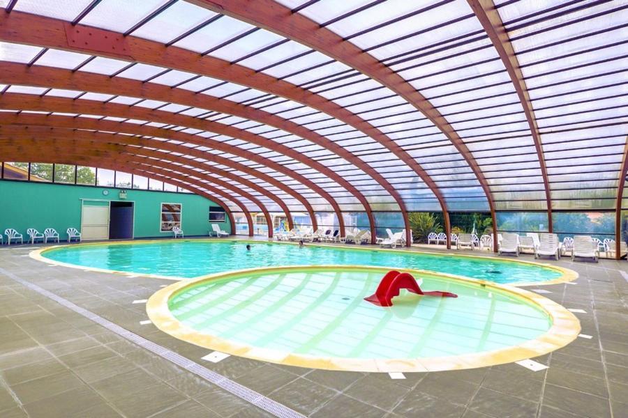 Hotel Camping Lou Broustaricq - Maeva Sanguinet Exteriér fotografie