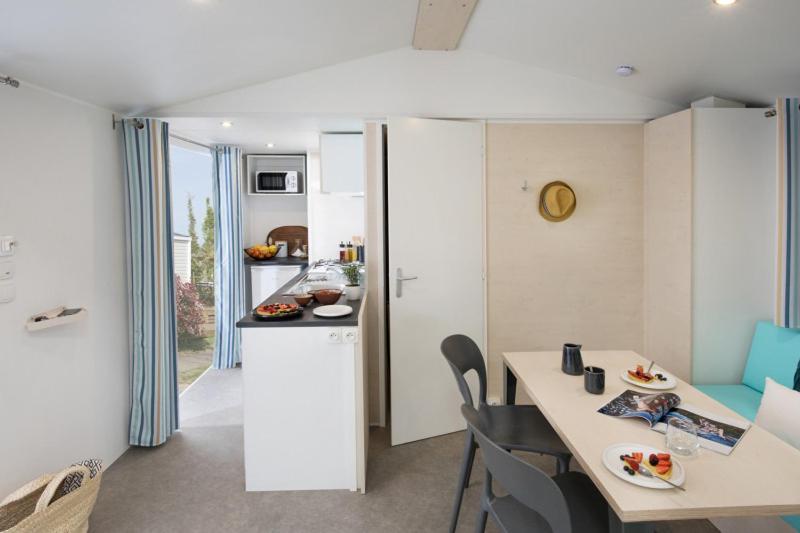Hotel Camping Lou Broustaricq - Maeva Sanguinet Exteriér fotografie