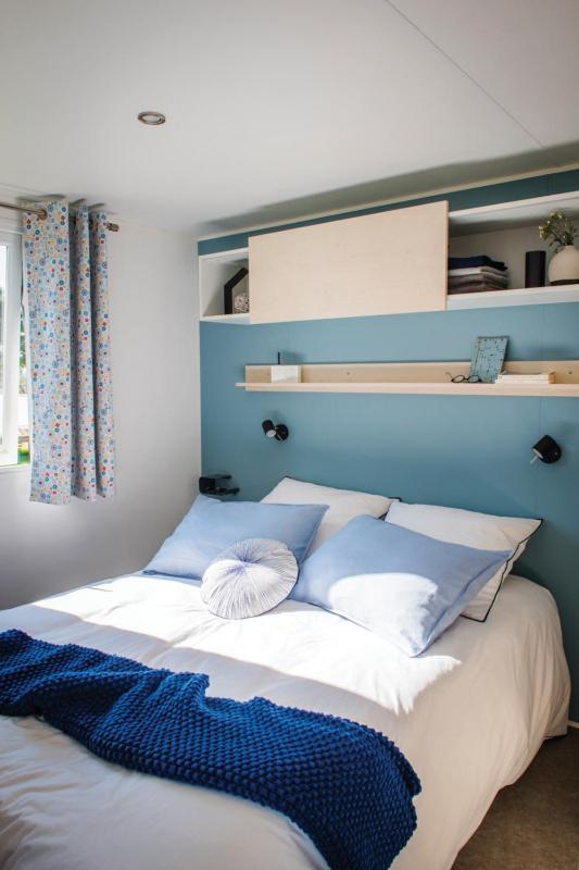 Hotel Camping Lou Broustaricq - Maeva Sanguinet Exteriér fotografie