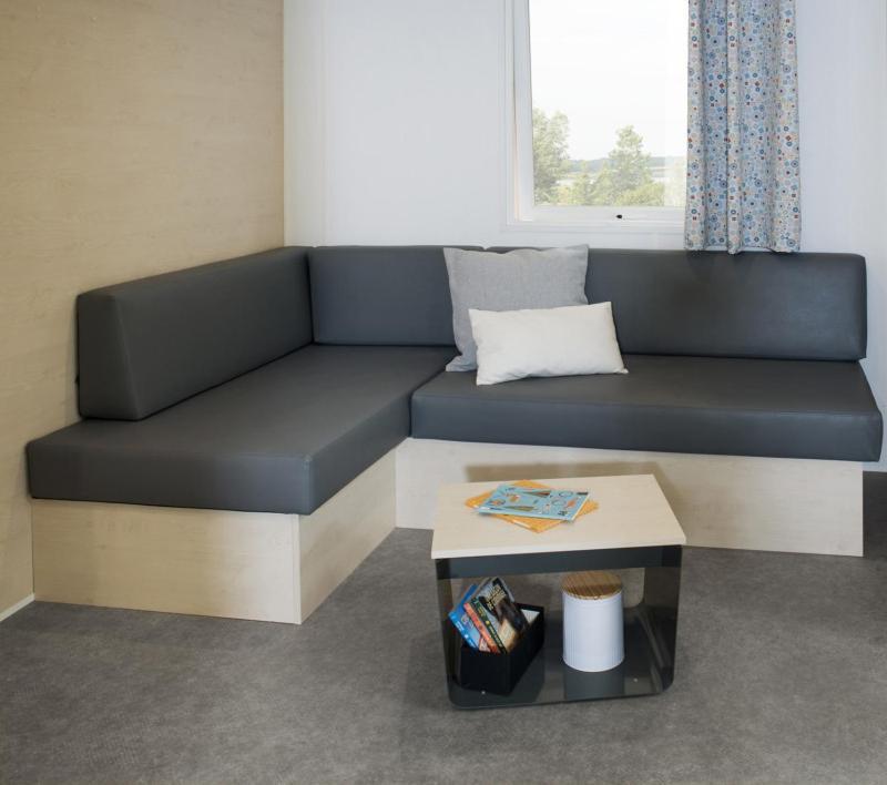 Hotel Camping Lou Broustaricq - Maeva Sanguinet Exteriér fotografie