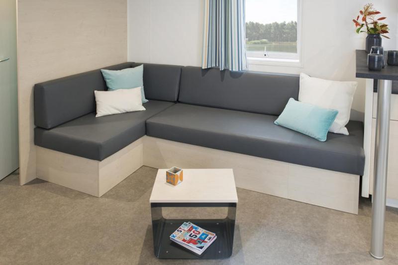 Hotel Camping Lou Broustaricq - Maeva Sanguinet Exteriér fotografie