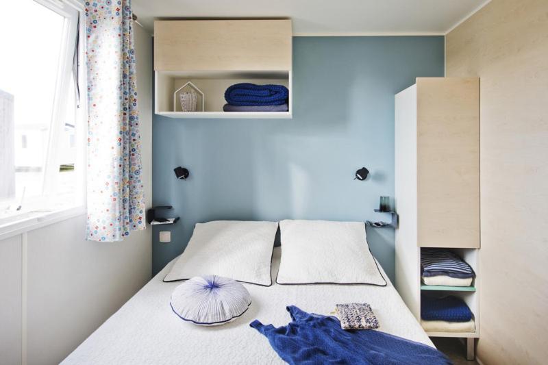 Hotel Camping Lou Broustaricq - Maeva Sanguinet Exteriér fotografie