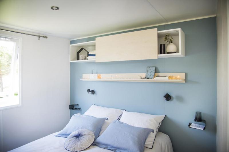 Hotel Camping Lou Broustaricq - Maeva Sanguinet Exteriér fotografie